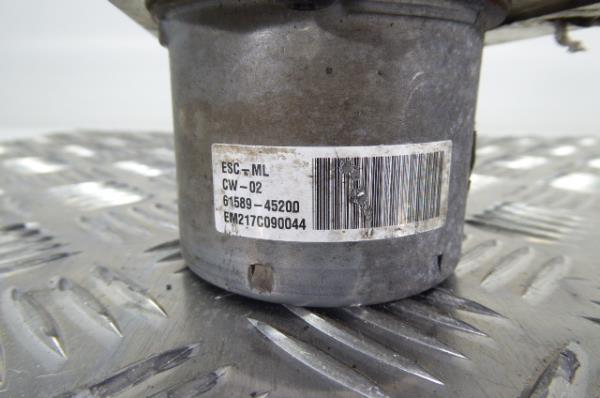 ABS KIA Ceed Sportswagon (JD) Imagem-6