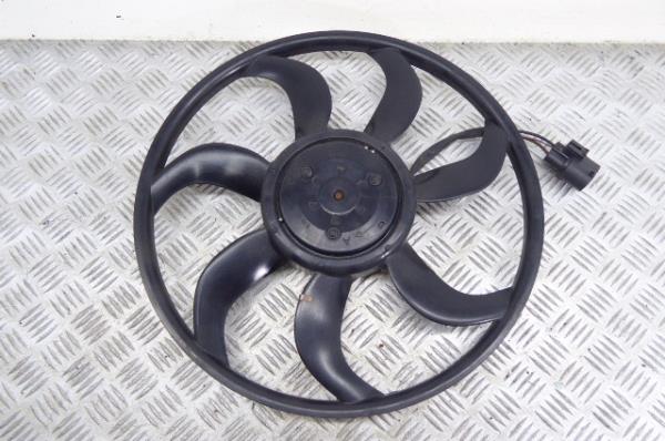 Termoventilador OPEL Astra K Sports Tourer