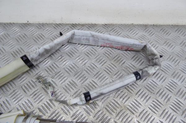 Airbag Rideau Droite KIA Ceed Sportswagon (JD) Imagem-1