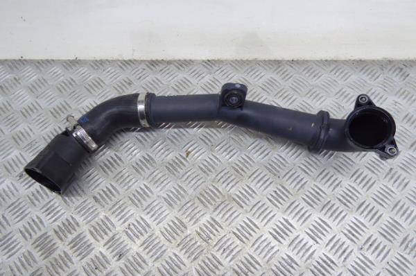Tubo do intercooler SKODA Octavia III Hatchback (5E3)