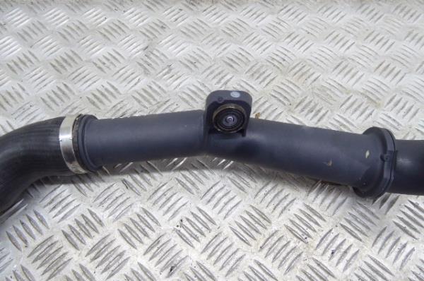 Tubo do intercooler SKODA Octavia III Hatchback (5E3) Imagem-3