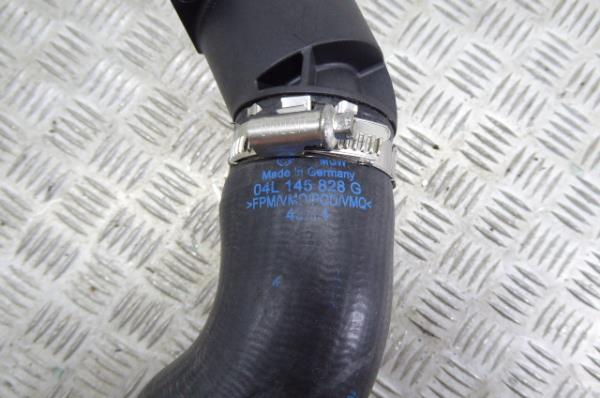 Tubo do intercooler SKODA Octavia III Hatchback (5E3) Imagem-5