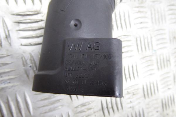 Tubo do intercooler SKODA Octavia III Hatchback (5E3) Imagem-6