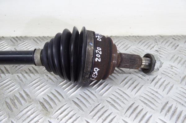 Transmission avant gauche CITROËN Berlingo Van (K9) Imagem-1