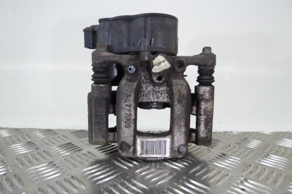 Left rear Brake Caliper CITROËN Berlingo Van (K9)