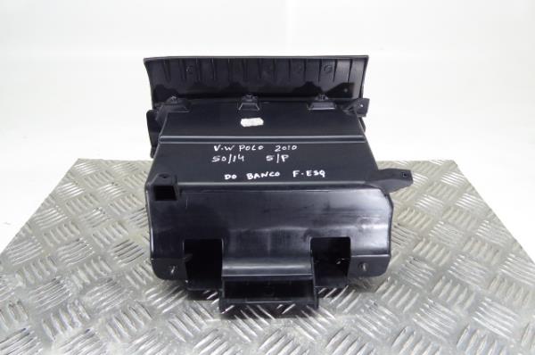 Glove Box / Compartment VOLKSWAGEN Polo (6R, 6C) Imagem-2