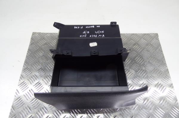 Glove Box / Compartment VOLKSWAGEN Polo (6R, 6C) Imagem-4