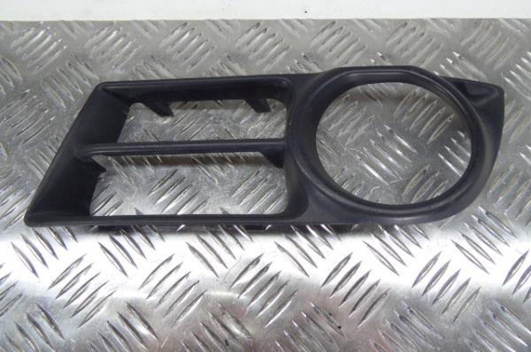 Exterior trim TOYOTA Corolla Verso (ZER_, ZZE12_, R1_)