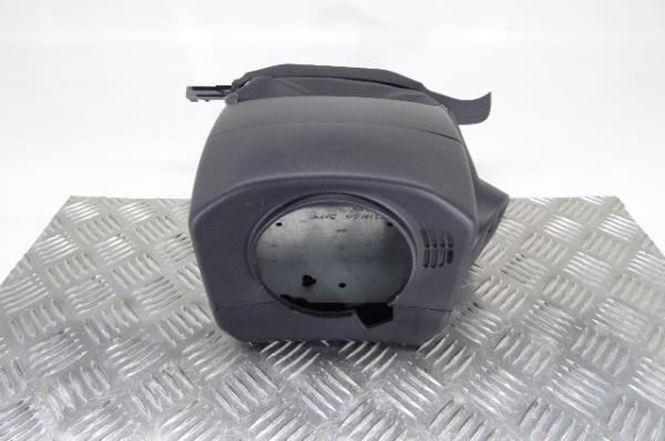 Blindagem inferior da carroçaria CITROËN Berlingo Van (K9)