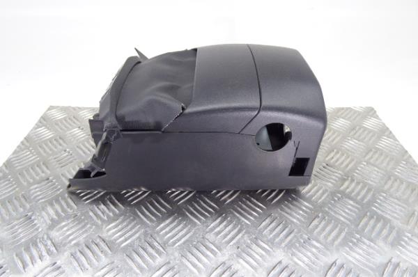 Blindagem inferior da carroçaria CITROËN Berlingo Van (K9) Imagem-2