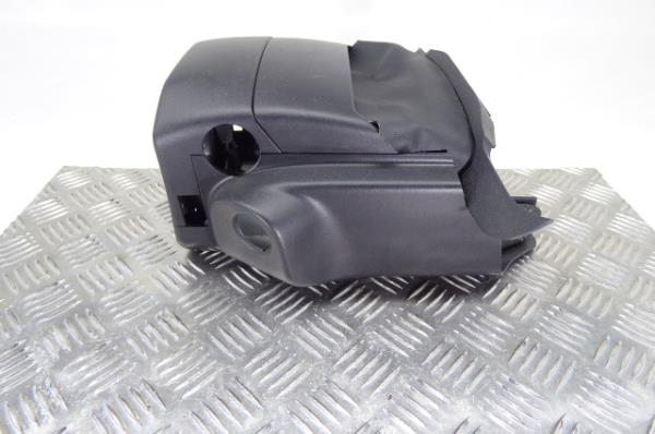 Blindagem inferior da carroçaria CITROËN Berlingo Van (K9) Imagem-1