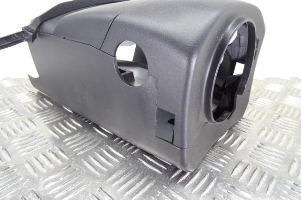 Blindagem inferior da carroçaria CITROËN Berlingo Van (K9) Imagem-5