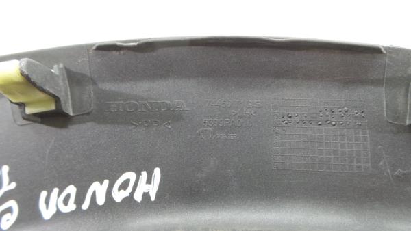 Plástico genérico HONDA CR-V IV (RM_) Imagem-6