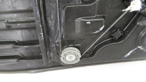 Elevalunas trasero izquierdo KIA Ceed Sportswagon (JD) Imagem-2