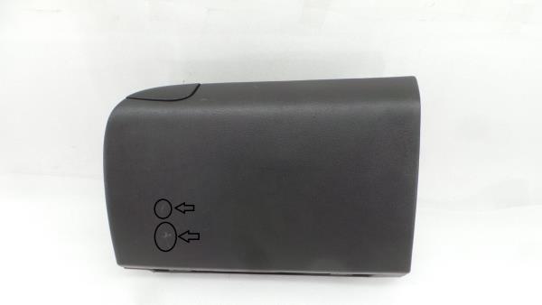 Vano portaoggetti KIA Ceed Sportswagon (JD)