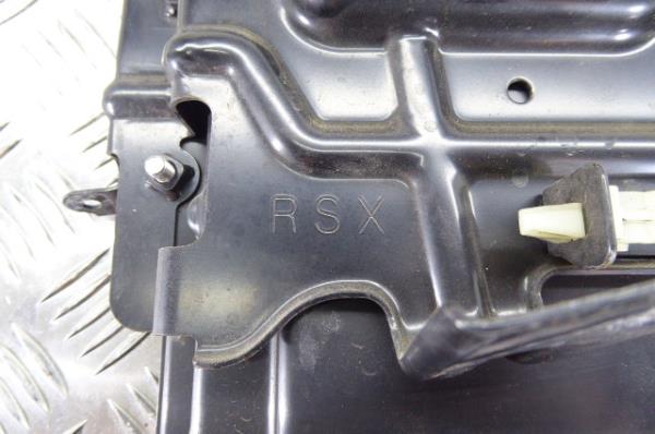 Pièce en plastique générique HONDA CR-V IV (RM_) Imagem-4