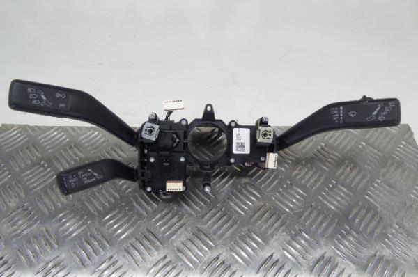 Light and wiper lever set VOLKSWAGEN Sharan (7N)