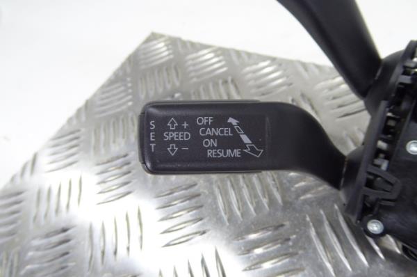 Ensemble leviers d'éclairage et essuie-glace VOLKSWAGEN Sharan (7N) Imagem-2