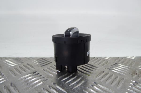 Light control stalk VOLKSWAGEN Sharan (7N) Imagem-2