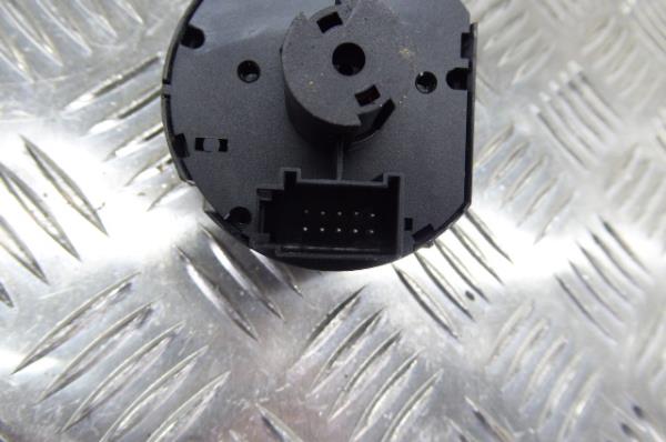 Light control stalk VOLKSWAGEN Sharan (7N) Imagem-5