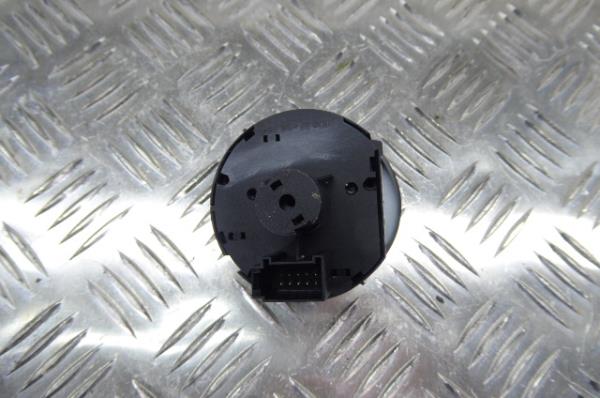 Light control stalk VOLKSWAGEN Sharan (7N) Imagem-4