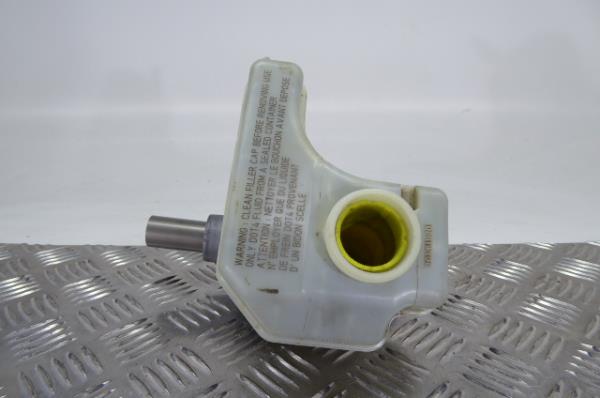 Pompa idraulica del sistema frenante VOLKSWAGEN Sharan (7N) Imagem-3