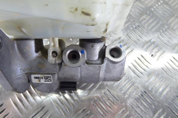 Pompa idraulica del sistema frenante VOLKSWAGEN Sharan (7N) Imagem-6