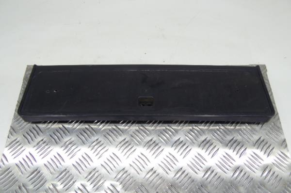 Plástico genérico HONDA CR-V IV (RM_)