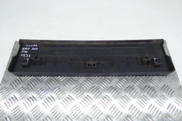 Plástico genérico HONDA CR-V IV (RM_) Imagem-2