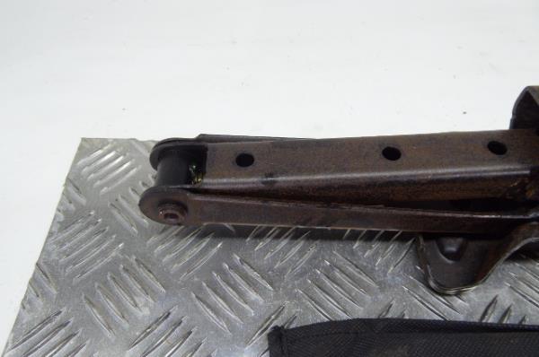 Set / kit di attrezzi HONDA CR-V IV (RM_) Imagem-3