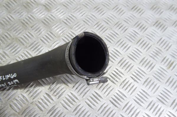 Tubo do intercooler CITROËN Berlingo Van (K9) Imagem-2