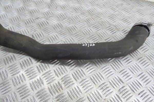 Tubo do intercooler CITROËN Berlingo Van (K9) Imagem-3