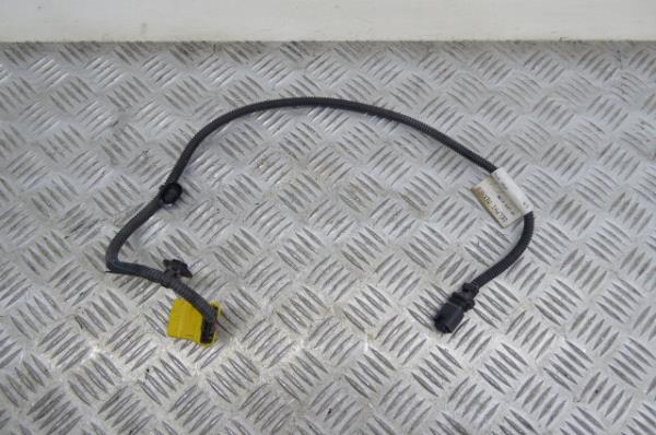 Cableado motor CITROËN Berlingo Van (K9)