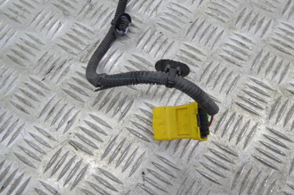 Engine wiring CITROËN Berlingo Van (K9) Imagem-2