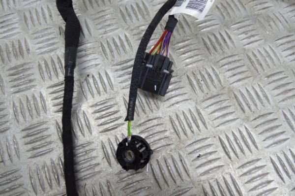 Cableado motor CITROËN Berlingo Van (K9) Imagem-2