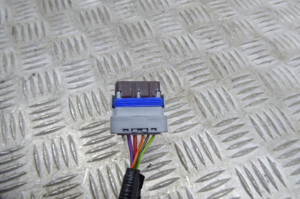 Cableado motor CITROËN Berlingo Van (K9) Imagem-8