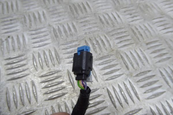 Cableado motor CITROËN Berlingo Van (K9) Imagem-9