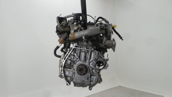 Moteur complet HONDA CR-V IV (RM_) Imagem-2
