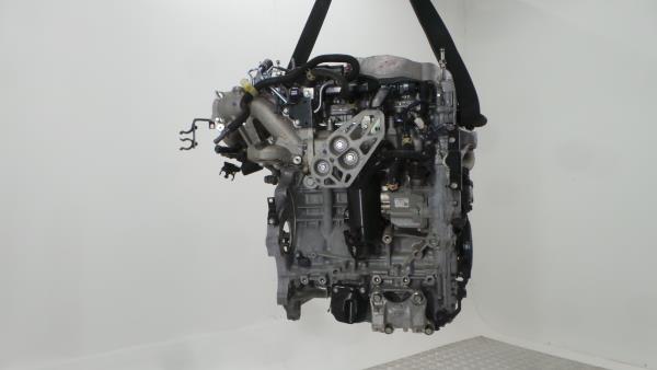 Moteur complet HONDA CR-V IV (RM_) Imagem-3