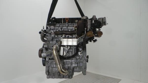 Moteur complet HONDA CR-V IV (RM_) Imagem-1