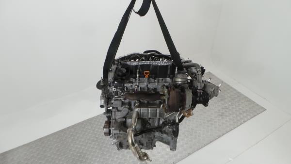 Moteur complet HONDA CR-V IV (RM_) Imagem-5
