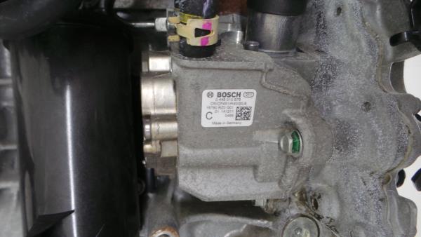 Moteur complet HONDA CR-V IV (RM_) Imagem-8
