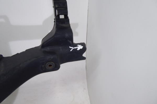 Frontale in fibra o lamiera KIA Picanto (BA) Imagem-1