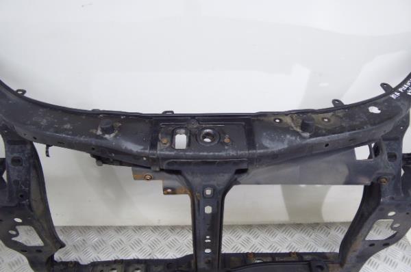 Frontale in fibra o lamiera KIA Picanto (BA) Imagem-4