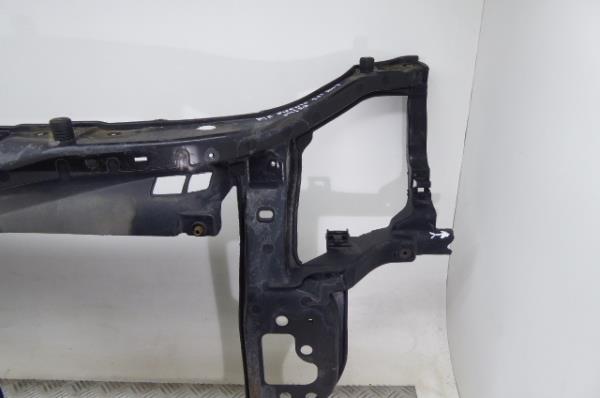 Frontale in fibra o lamiera KIA Picanto (BA) Imagem-3