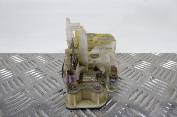 Serrure Arrière Droite HONDA CR-V II (RD4_, RD9_) Imagem-1