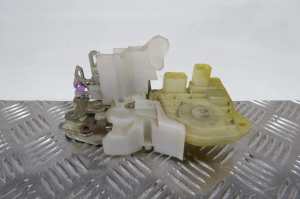 Serrure Arrière Droite HONDA CR-V II (RD4_, RD9_)