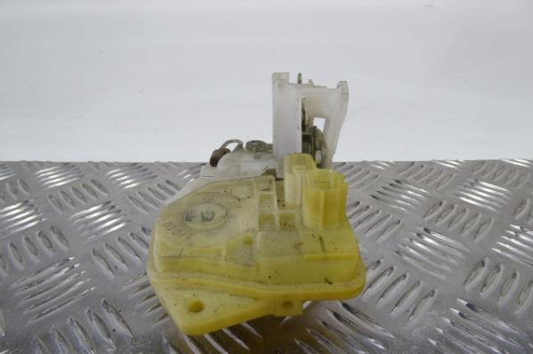 Serrure Arrière Droite HONDA CR-V II (RD4_, RD9_) Imagem-3