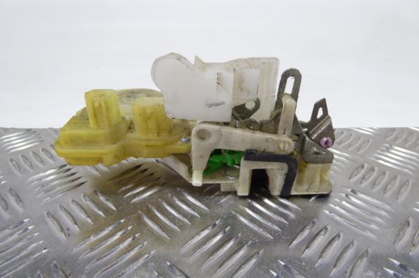 Serrure Arrière Droite HONDA CR-V II (RD4_, RD9_) Imagem-2