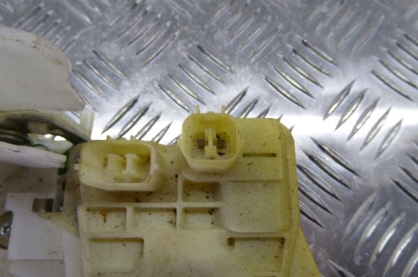 Serrure Arrière Droite HONDA CR-V II (RD4_, RD9_) Imagem-5